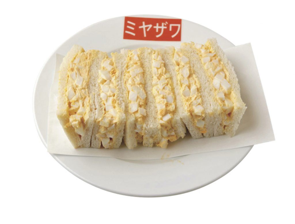 「たまごサンド」(850円) shop_DMA-miyazawa6