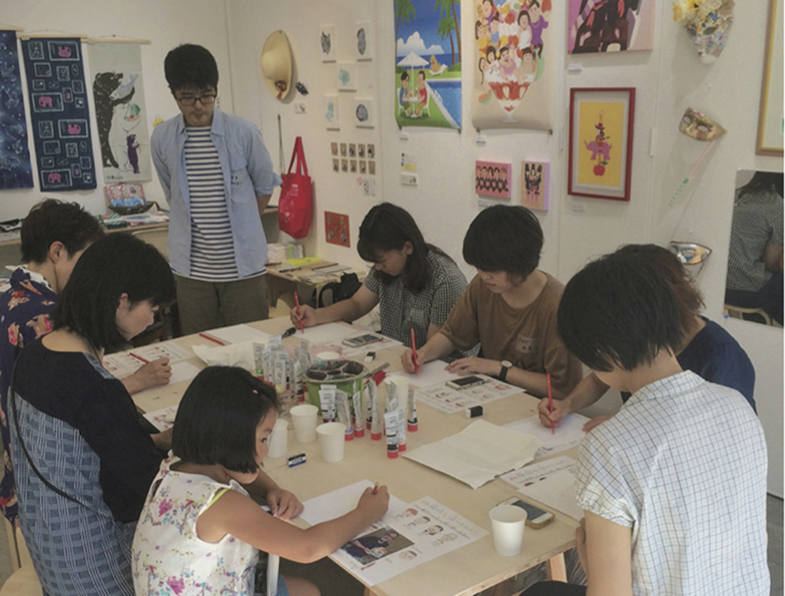 shop_DMA-yorocobito-gallery-workshop
