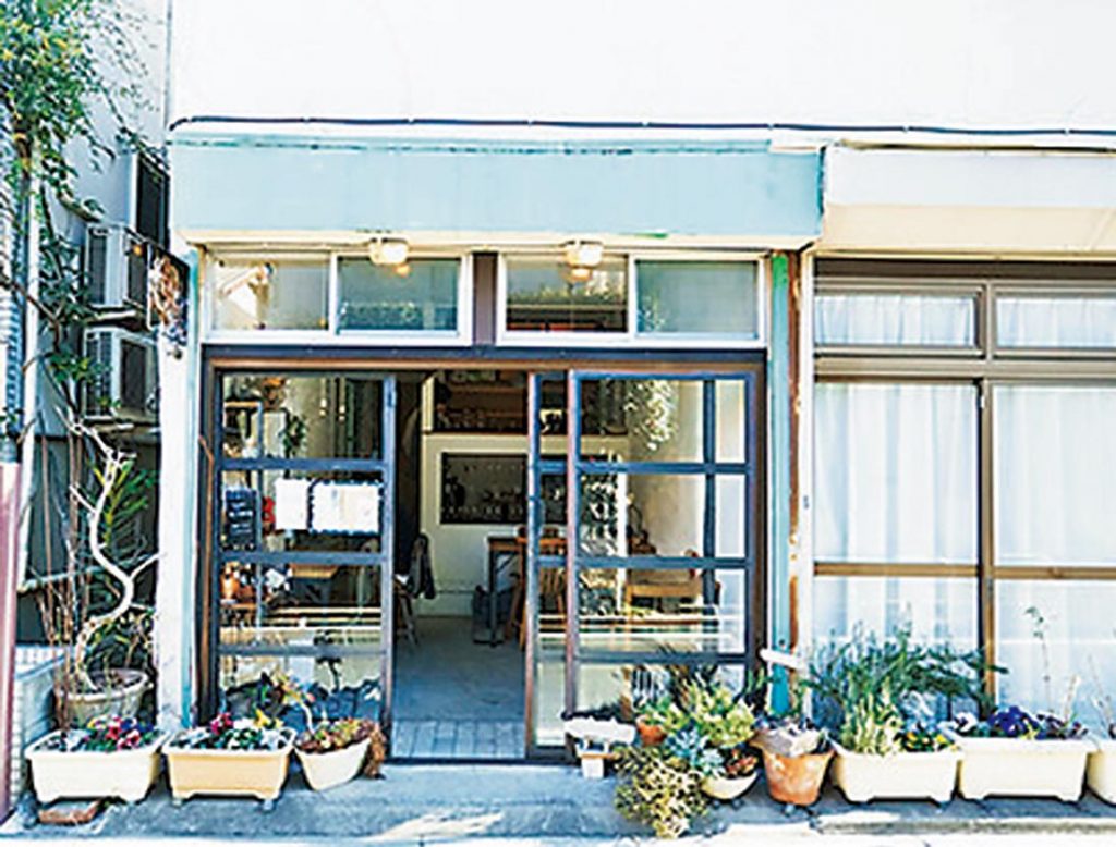 【休業情報あり】栄久 | Hanako Web