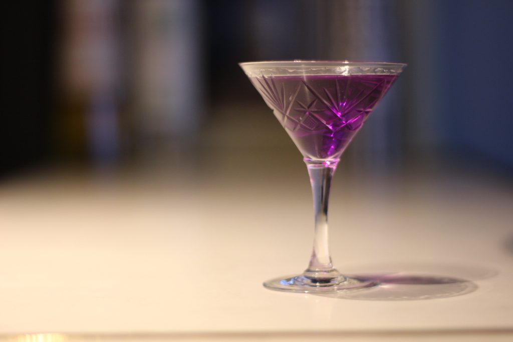Triad_C_PINK GIN Triad_C_PINK GIN