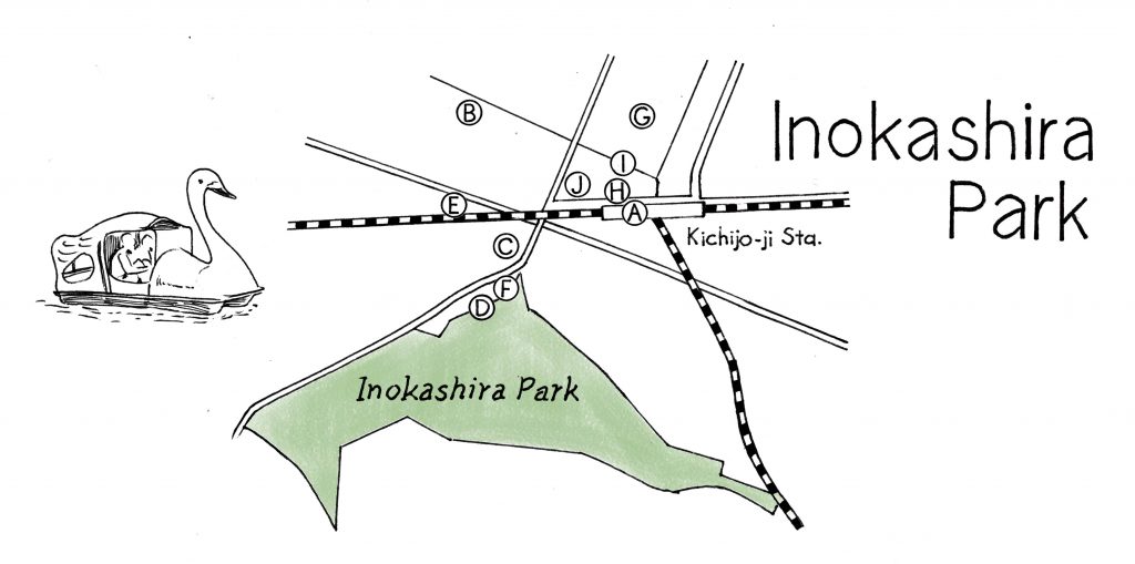 inokashiraatari inokashiraatari