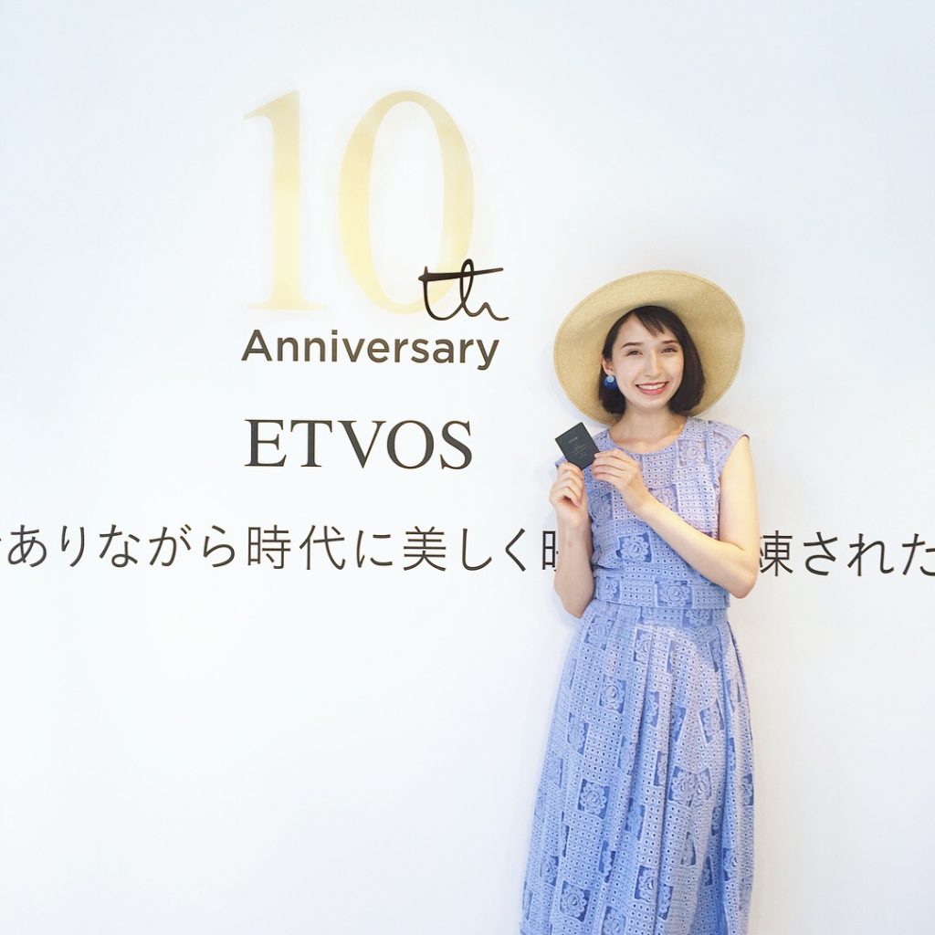 ETVOS ETVOS