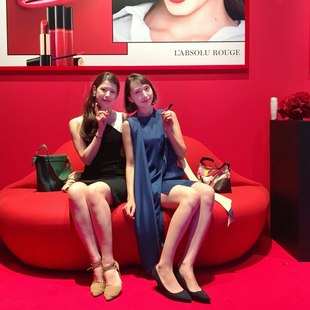 LANCOME LANCOME