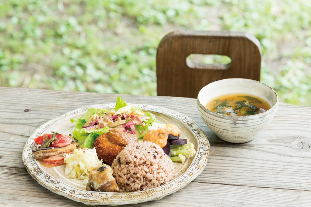 Rice Terrace Cafe Rice Terrace Cafe