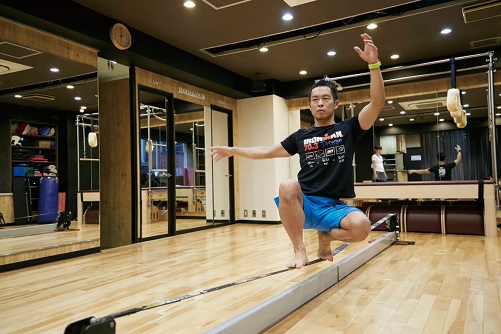BODY STUDiO ZERO BODY STUDiO ZERO