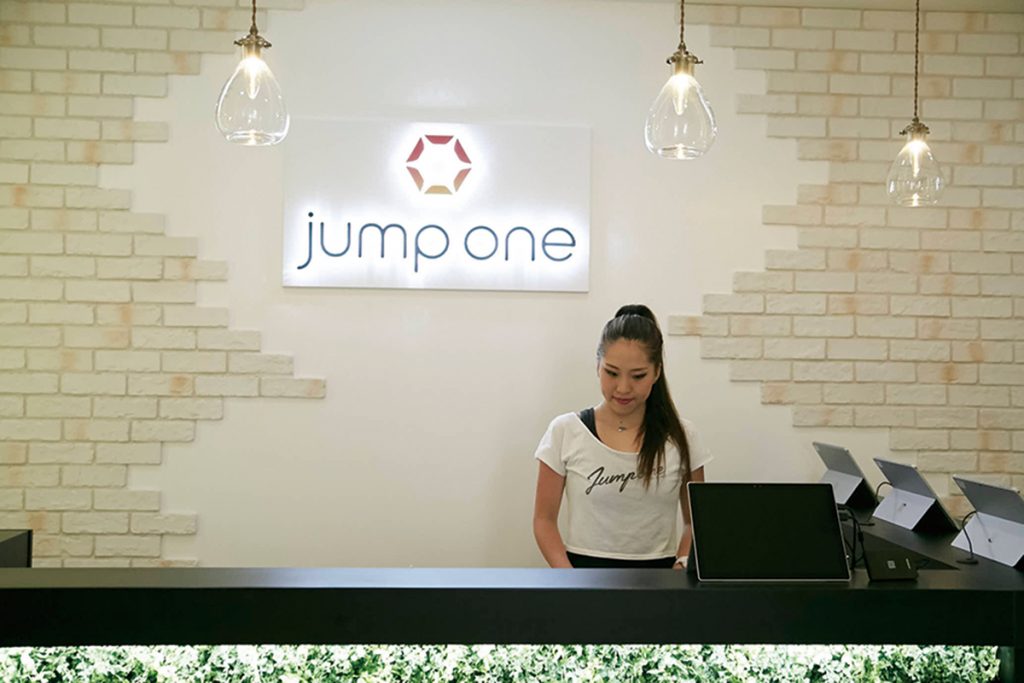 jump one 池袋 jump one 池袋