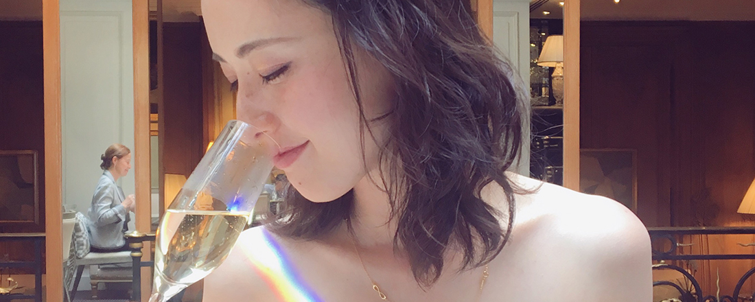 「やっぱり素敵!」が止まらない。パリの今を味わうおすすめスポット