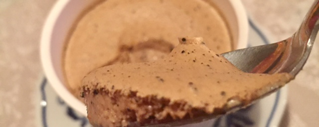 珈琲豆のストレートな味わいが衝撃的な「樽珈やのコーヒージェラート」~眞鍋かをりの『即決!2000円で美味しいお取り寄せ』 第2回~