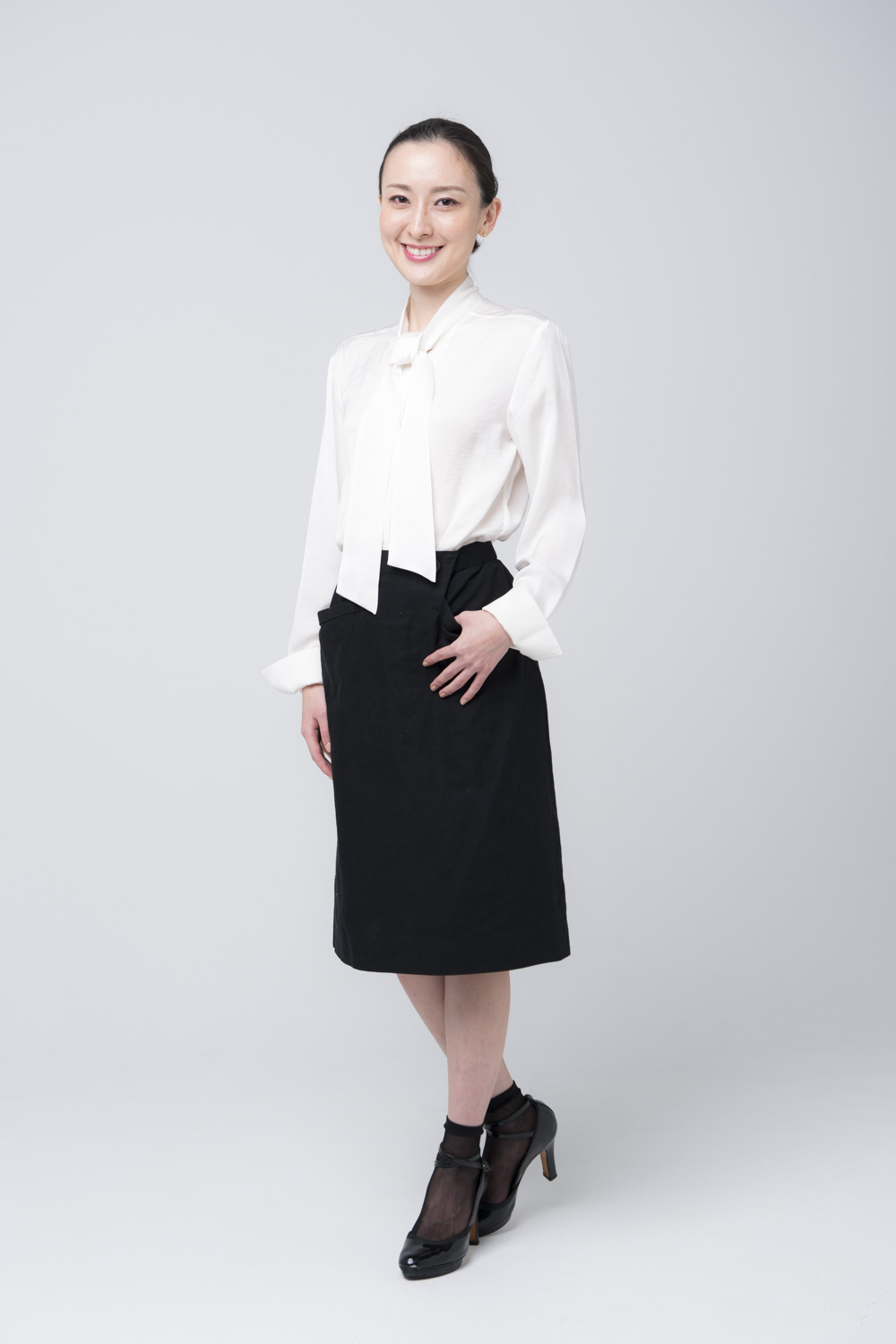 前田紀至子