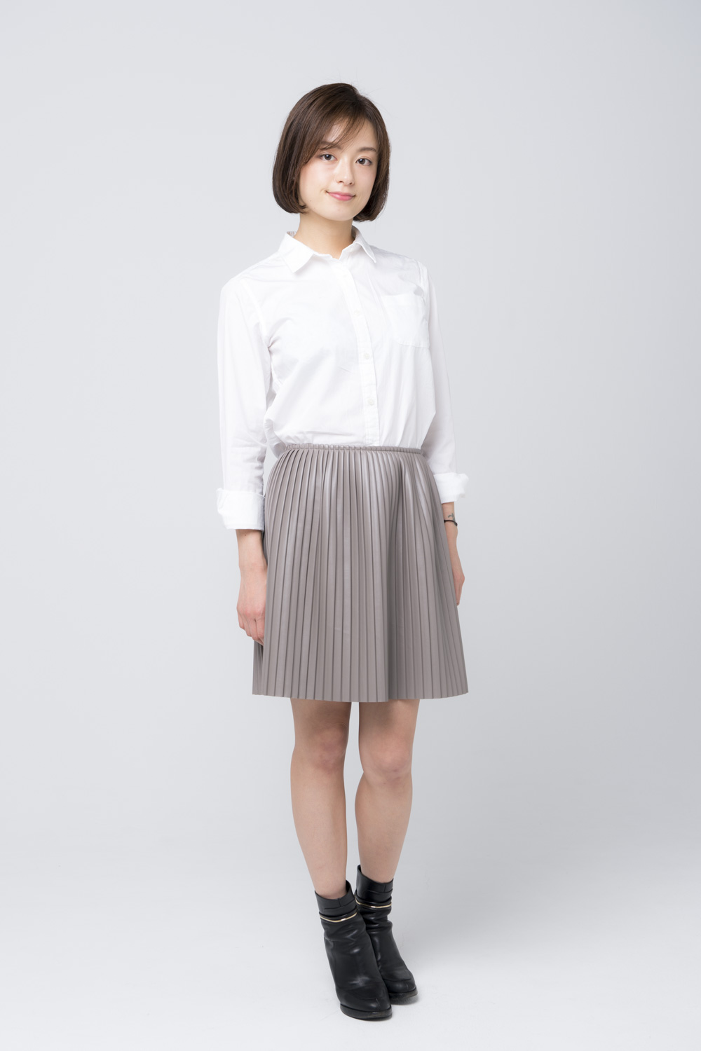 品田ゆい