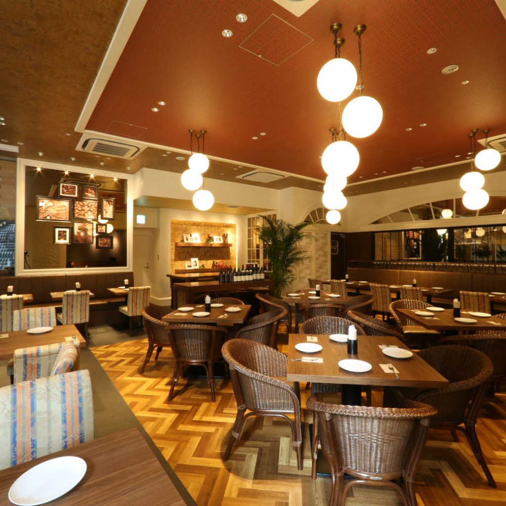 Gin Khao Cafe California Thai 赤坂 Gin Khao Cafe California Thai 赤坂