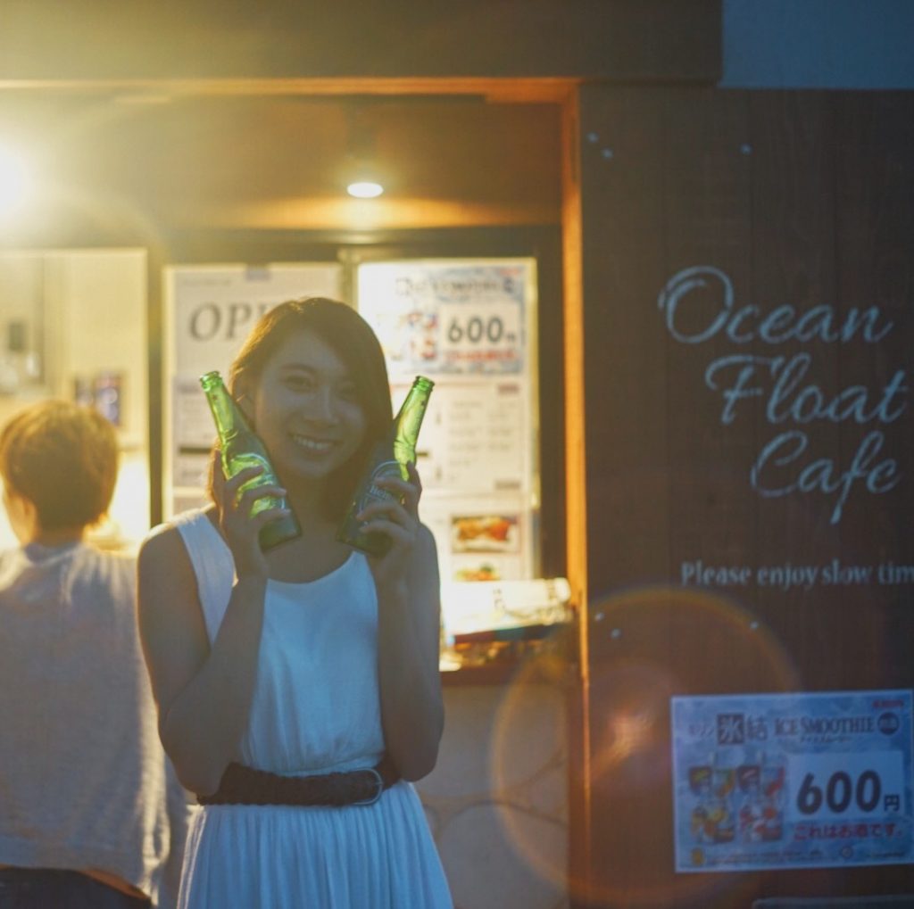 Processed with VSCO with a6 preset 横浜ベイホテル東急