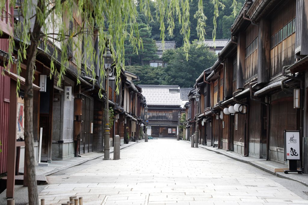 『心なごむ、日本の宿へ。』 『心なごむ、日本の宿へ。』