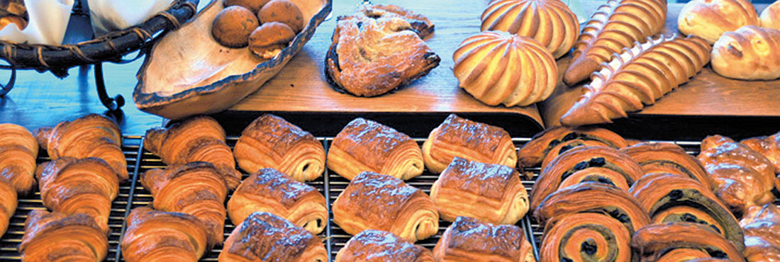 Boulangerie Le Ressort