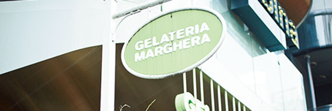 GELATERIA MARGHERA