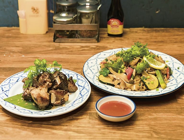 Peppermint Café Hanako 