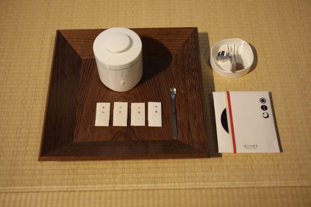 星のや東京 星のや東京