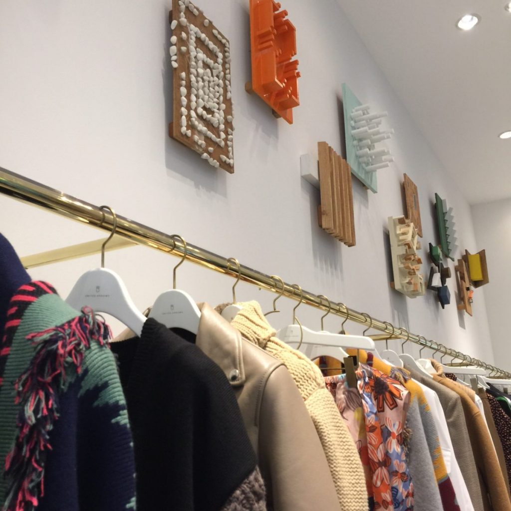 ユナイテッドアローズ原宿本店 ユナイテッドアローズ原宿本店
