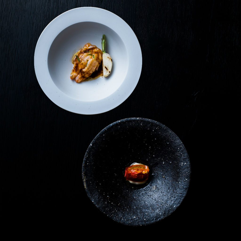 THE ARTISAN TABLE・DEAN & DELUCA THE ARTISAN TABLE・DEAN & DELUCA