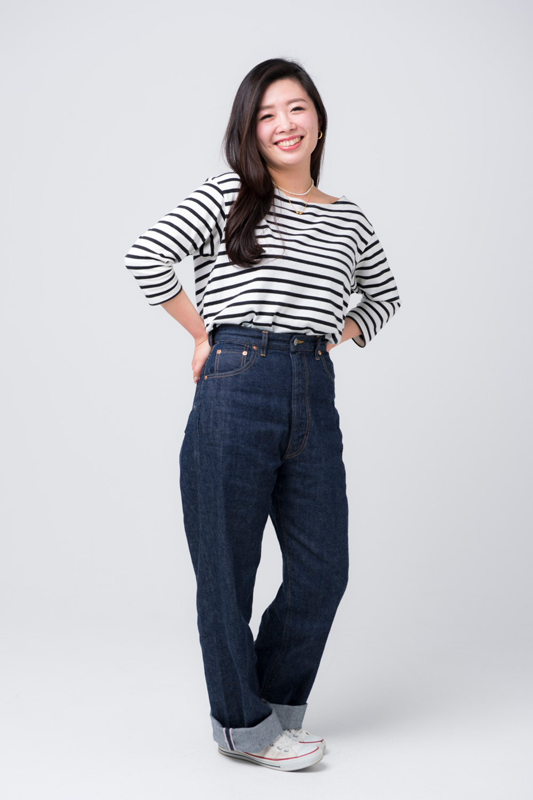 服部美意