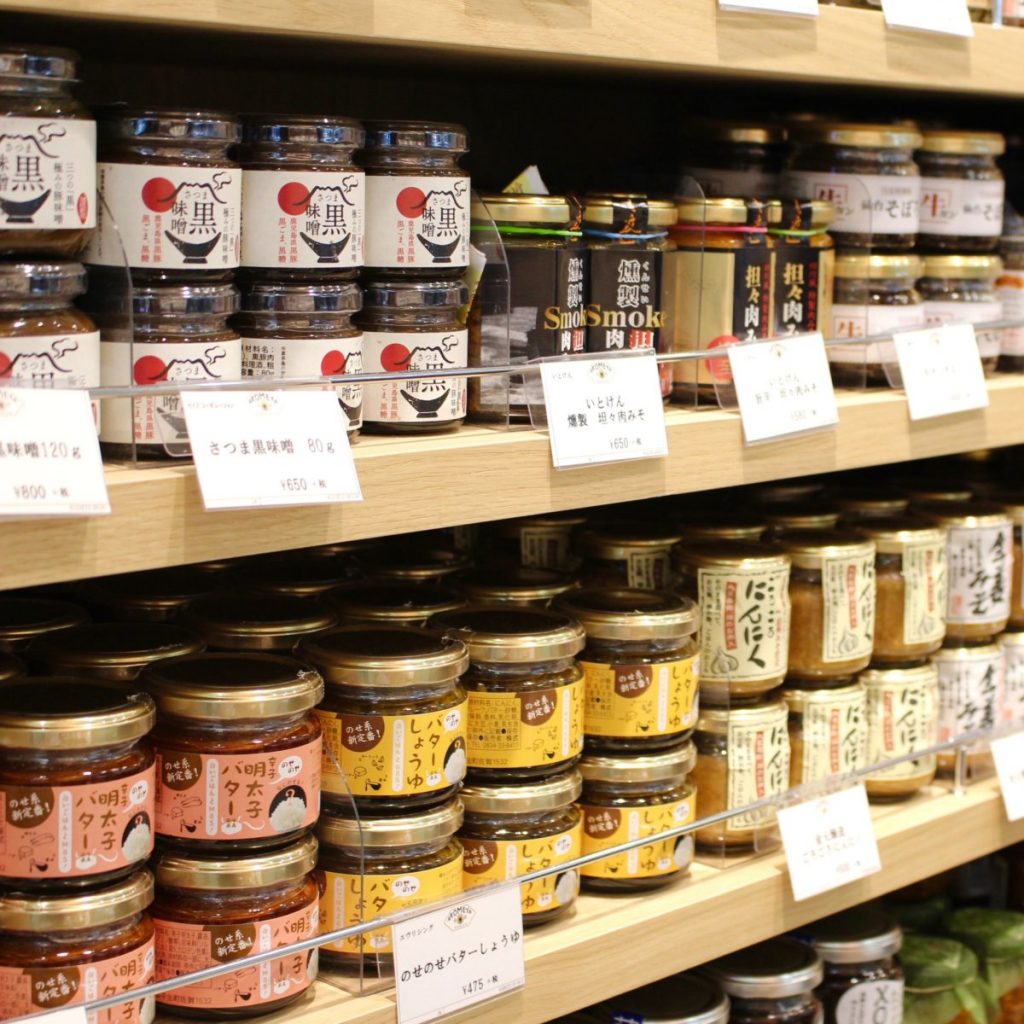 AKOMEYA TOKYO ルミネ大宮店 AKOMEYA TOKYO ルミネ大宮店
