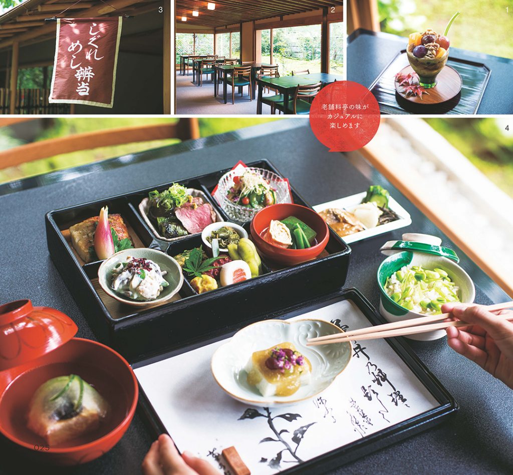 ひみつの京都。 ひみつの京都。