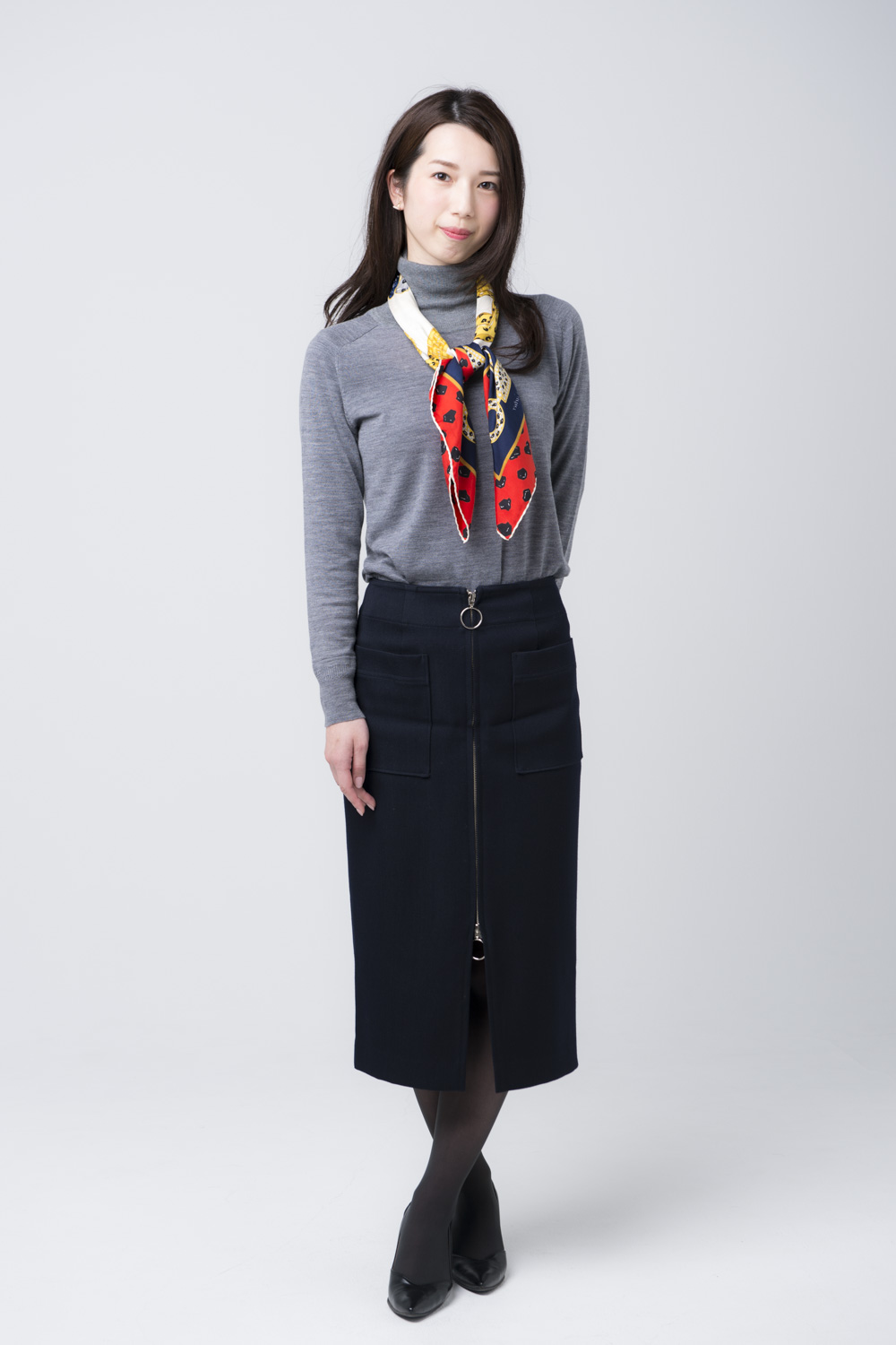 塚田頌子