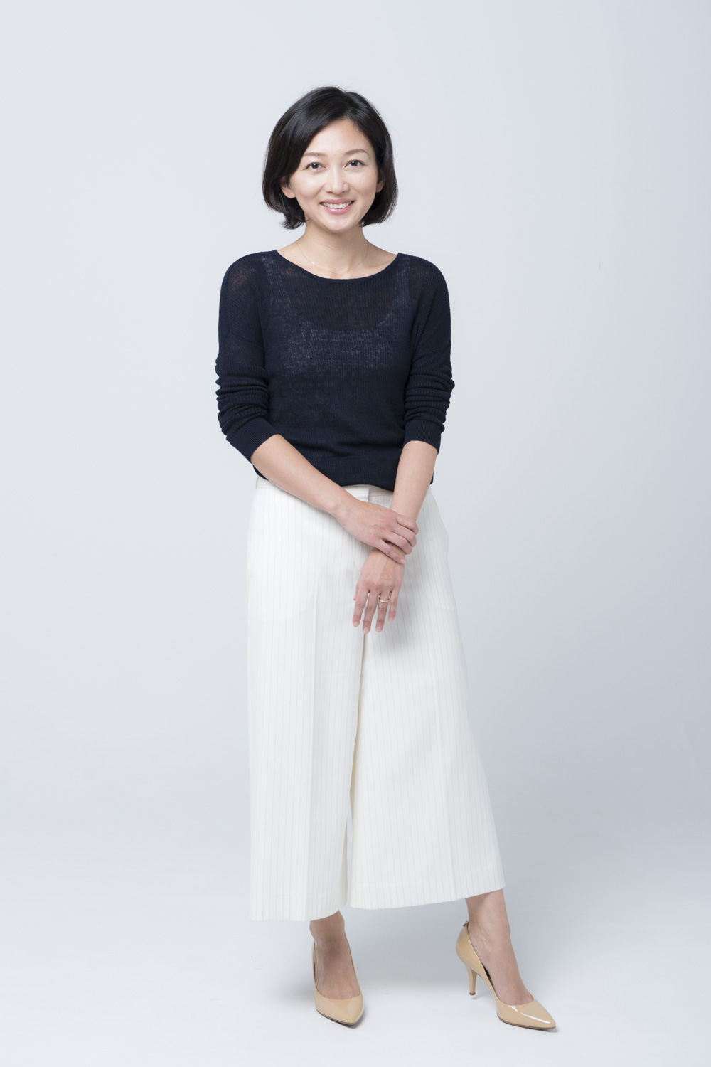 山本真衣