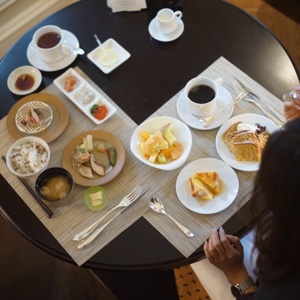 東京ステーションホテル 東京ステーションホテル
