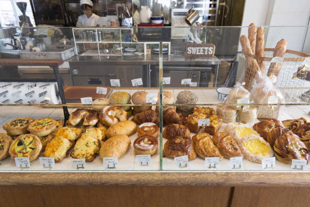 JIYUGAOKA BAKESHOP JIYUGAOKA BAKESHOP
