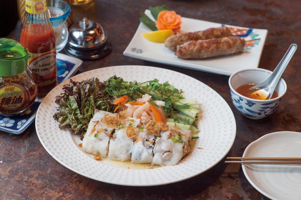 亜細亜食堂サイゴン 上町店 亜細亜食堂サイゴン 上町店