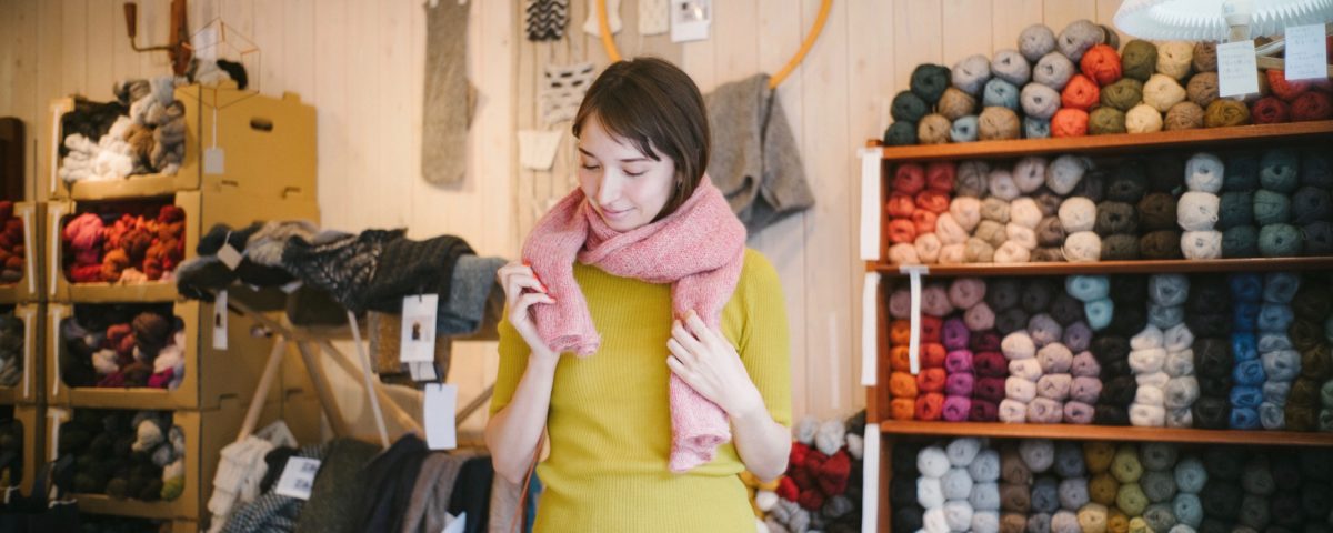 Alice’s TOKYO Walk vol.1〈onnellinen〉at Kiyosumi-Shirakawa