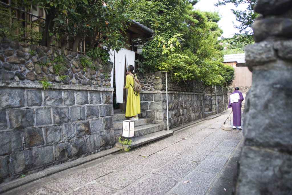京都女子旅 祇園エリアで気軽に京料理が楽しめる3軒 名割烹出身の小料理屋も Food Hanako Tokyo