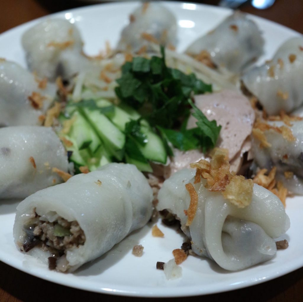 この食感が好きすぎる……。 いちょう団地