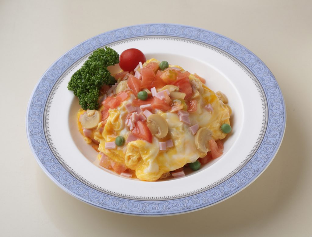 グリル富久屋 グリル富久屋