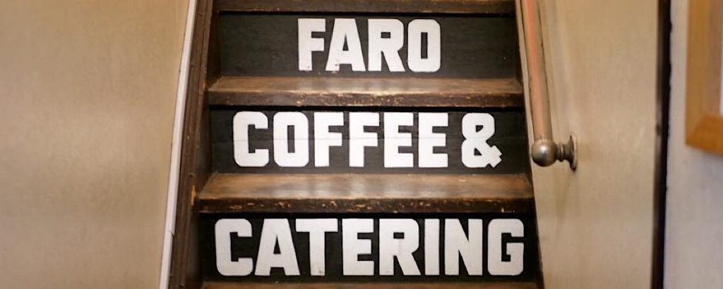 FARO COFFEE&CATERING