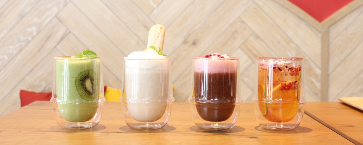 「キリン 午後の紅茶」の新コンセプトショップが10月7日(土)オープン!