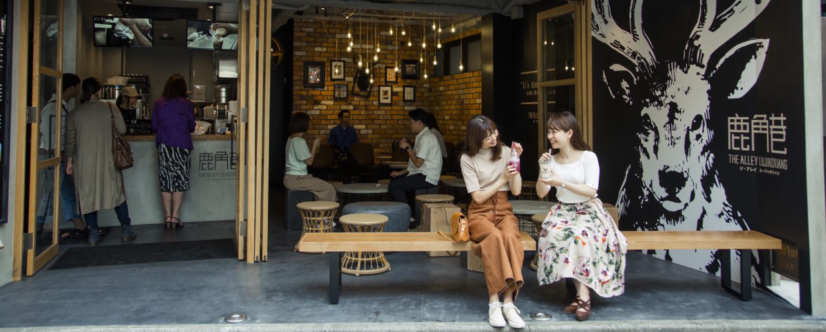 10月訪れたい新店ニュースを厳選紹介!~丸眼鏡タカハシの東京ニューオープンですよ!第4回~
