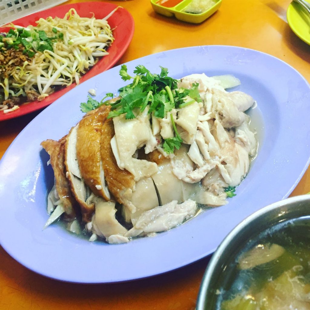 海南美味佳僑 海南美味佳僑