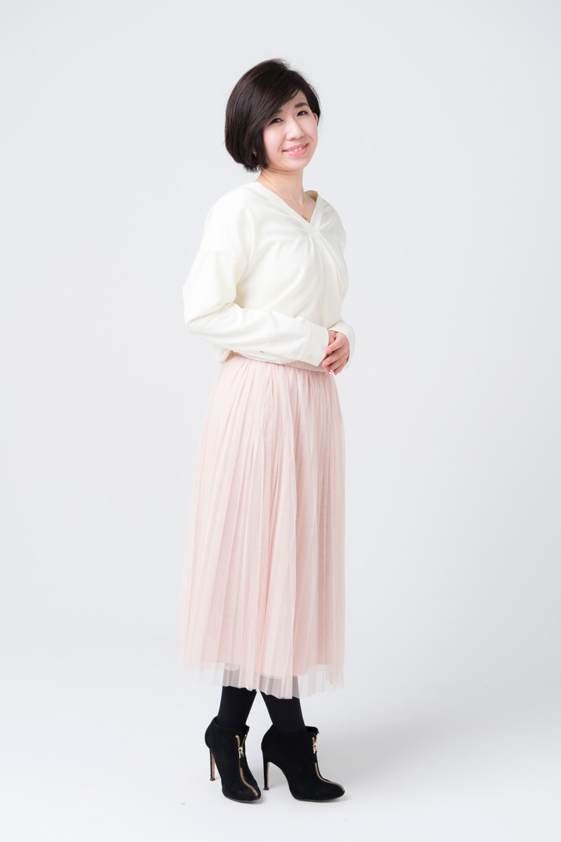 高橋粧子