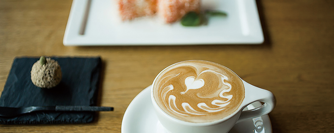 海外のコーヒーカルチャーを体感できる【自由が丘】のおすすめカフェ3軒