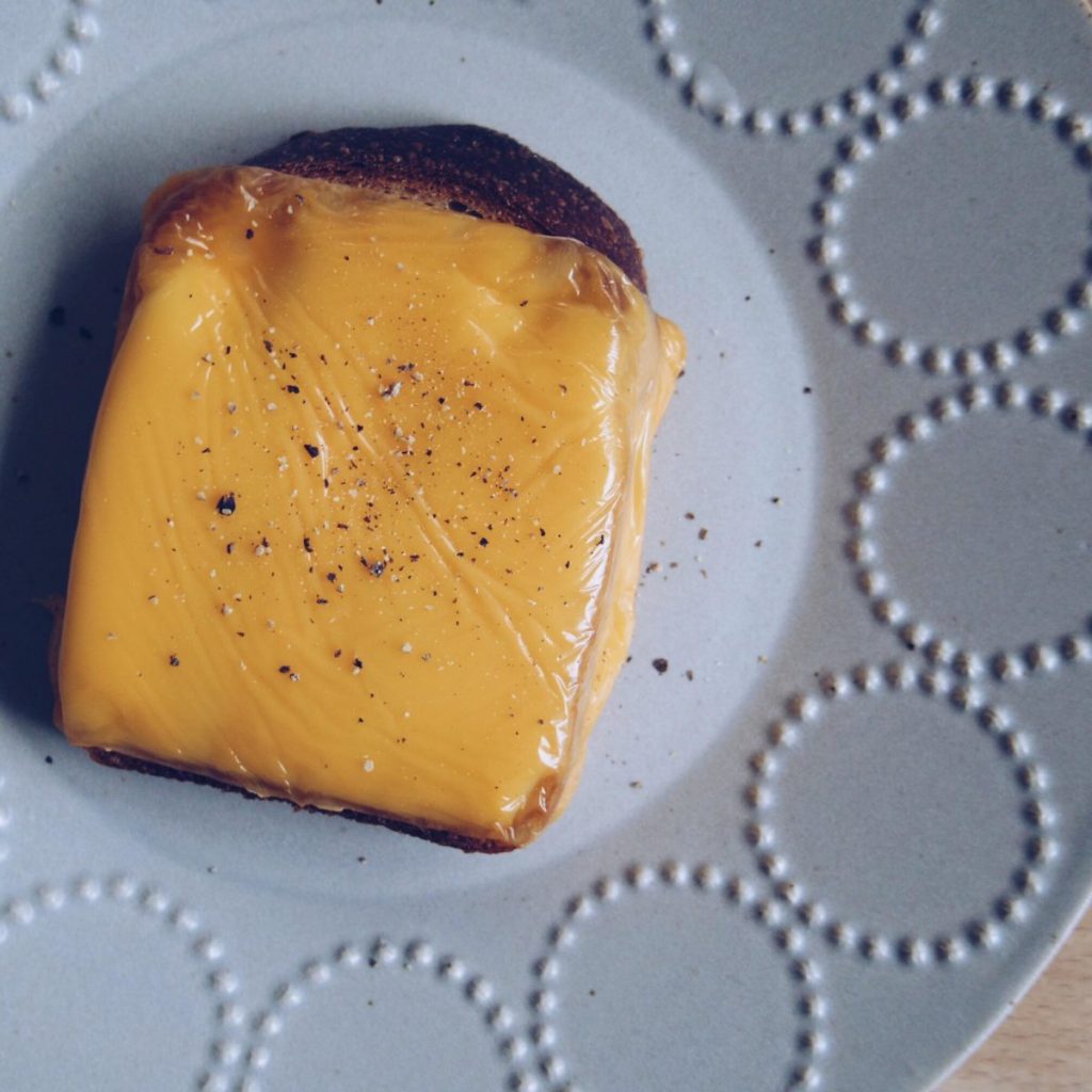 ハチミツ山食パン ハチミツ山食パン