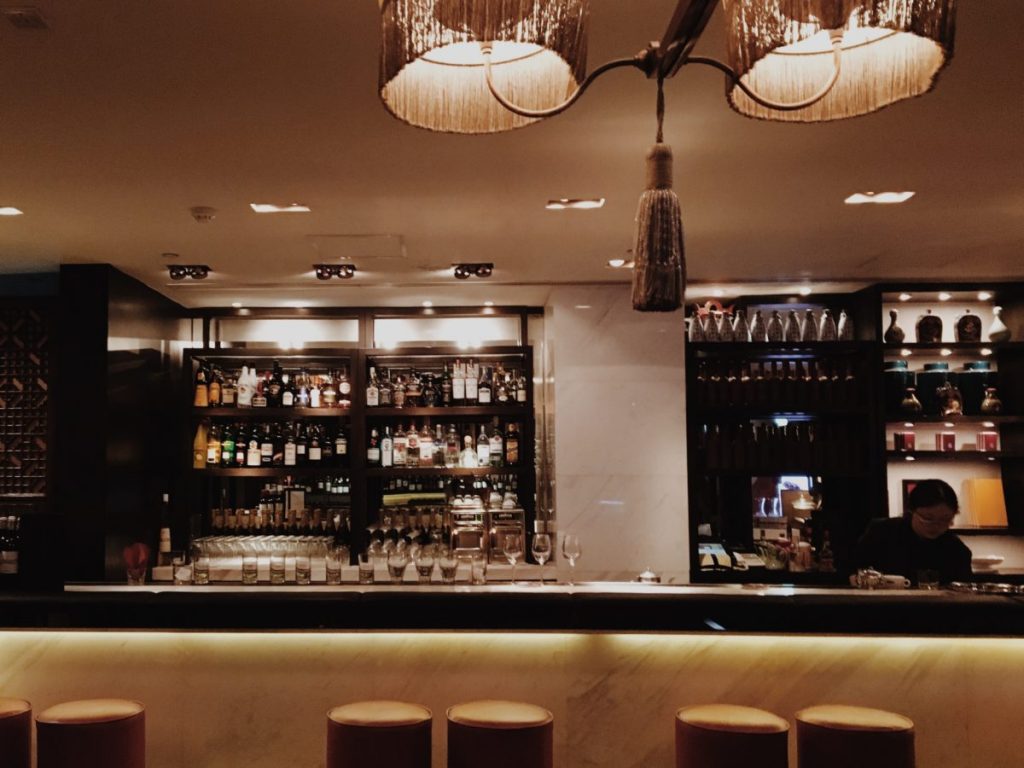 Processed with VSCO with m5 preset 〈夜上海〉