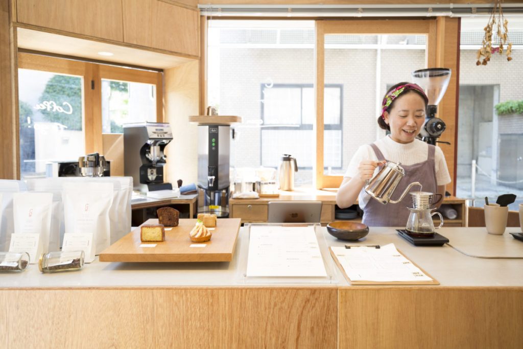 Coffee Wrights Coffee Wrights