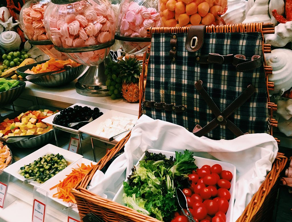 Processed with VSCO with c1 preset The Oyster Box