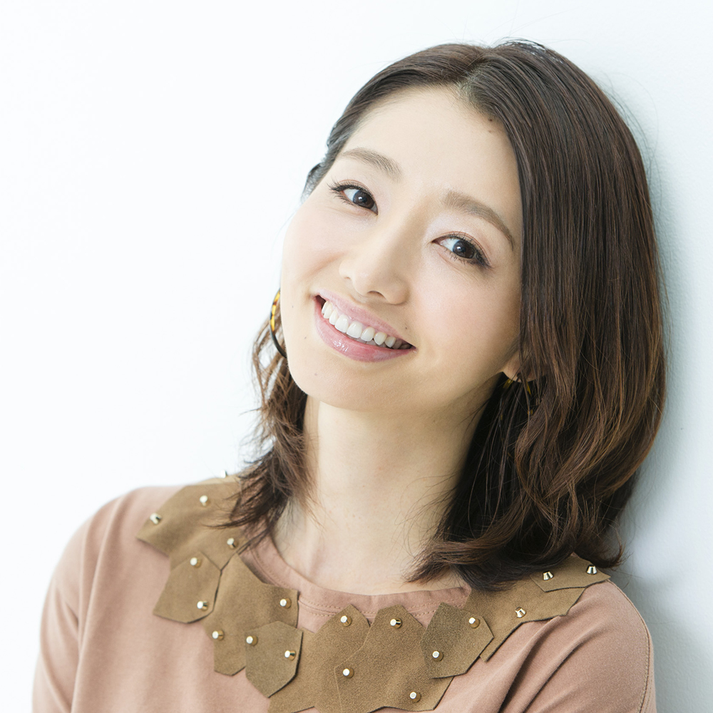 眞鍋 かをり | Hanako Web