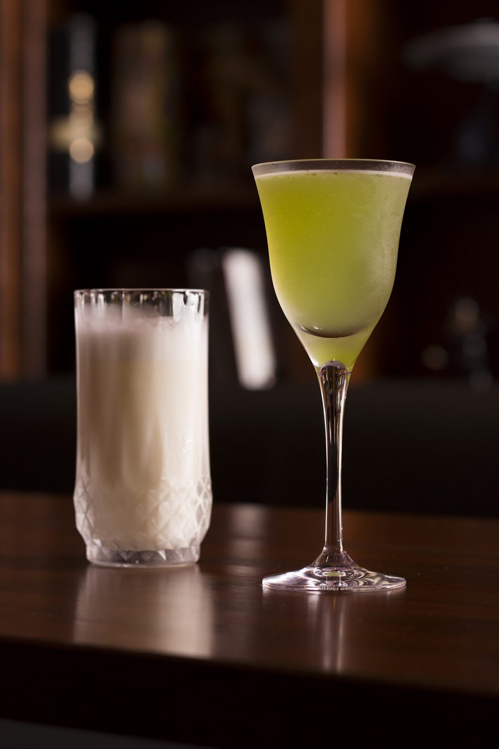 Bar Alchemist Bar Alchemist