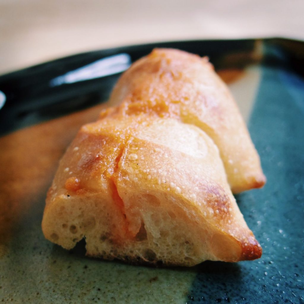めんたいフランス めんたいフランス