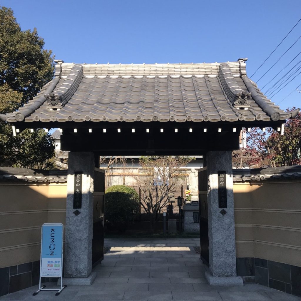 武蔵野八幡宮9 武蔵野八幡宮9