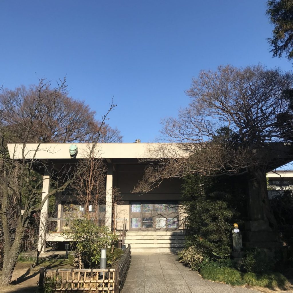 武蔵野八幡宮6 武蔵野八幡宮6